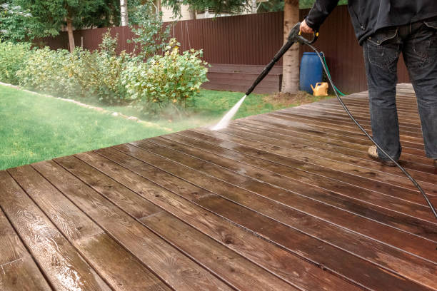 Best Patio and Deck Pressure Washing  in Chillicothe, MO
