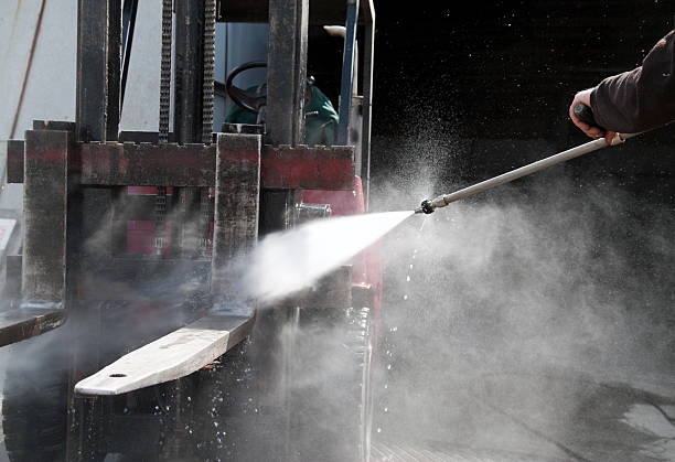 Best Gas Station Cleaning  in Chillicothe, MO