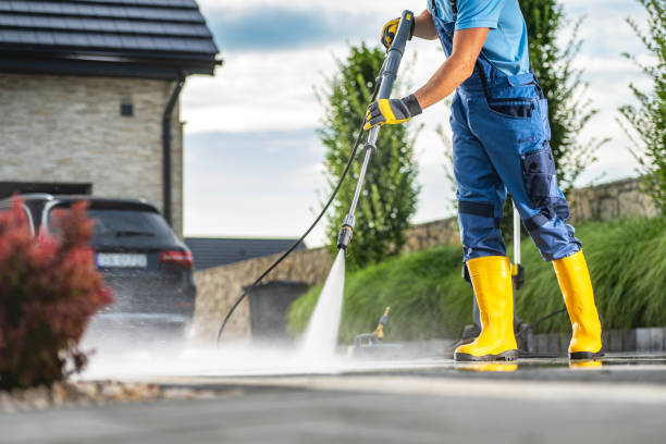 Professional Pressure Washing Services in Chillicothe, MO